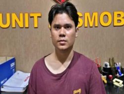 Misteri Mutilasi di Jurang AMD Mojokerto Terungkap: Pacar Sendiri Jadi Pelaku Pembunuhan Tiara Angelina Saraswati