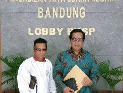 “DPC AWPI Kota Bekasi Raih kemenangan Hukum, MA Wajibkan DLH Kota Bekasi Berikan Akses Informasi Publik”