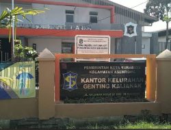 Warga Terdampak Normalisasi Sungai Kalianak Surabaya Keluhkan Janji Kos dan Rusun Tak Jelas