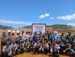 Kasum TNI: Penertiban Hutan Bukan Serampangan, Semua Tahapan Terukur dan Terkoordinasi