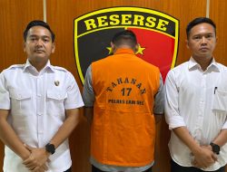 Polisi Ungkap Korupsi Bantuan Sapi di Lampung Selatan, Kerugian Negara Capai Rp277 Juta