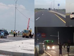 Seakan Jadi Bahan Uji Coba JLU, Beberapa Nyawa Warga Melayang Sia-sia