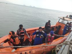 “Mayat Misterius di Pantai Pulau Sebesi Akhirnya Teridentifikasi, Polisi Serahkan ke Keluarga”