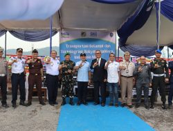 “PT Sumur Makmur Abadi Siap Dukung Angkutan Lebaran, Peringati Hari Perhubungan Nasional 2025”