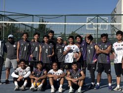 Peringati HUT TNI, Athan Turki Gelar Athan Cup 2025 sebagai Ajang Kebersamaan Mahasiswa Indonesia