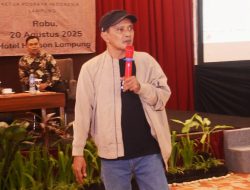 “Ilwadi Perkasa: Rapimnas AWPI 2025 Harus Jadi Mimbar Suara Daerah”