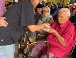 “Acara Anniversary PT Vido Trans Nusa ke 4 Tahun, Penuh Makna dan Berbagai Keberkahan”