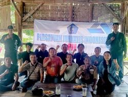 DPC PJI Lamongan Gelar Rapat Koordinasi, Perkuat Sinergitas dan Profesionalisme Jurnalis