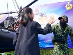 TNI Fair 2025: Monas Meriah Jadi Ajang Pesta Rakyat, Anak-Anak Antusias Naik Panser TNI