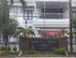 Laporan Dugaan Korupsi Mega Proyek Pelabuhan Paciran Mandek di Meja Kejaksaan Lamongan, Masyarakat Meradang