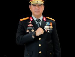 Brigjen Pol Ahmad Ramadhan Promosi Menuju Bintang Dua, Brigjen Pol Sumarto Resmi Jabat Wakapolda Lampung