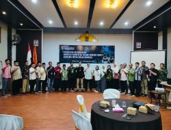 Penguatan Kelembagaan Pengawas Pemilu Akademisi Universitas Indonesia Mandiri Tiyas Apriza: Membangun Pemilu Yang Berkualitas