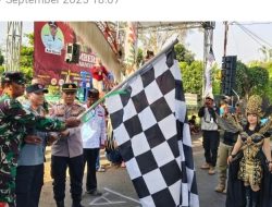Pemeritahan »Sumbersuko Carnival 2025 Meriahkan Hari Jadi Kabupaten Pasuruan ke-1096