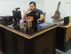 Golden Share atau Golden Scam? Raden Teguh Bongkar Ketidakberpihakan Pemkab Banyuwangi!