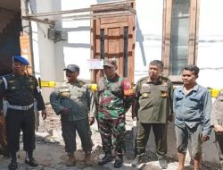 Publik Soroti Kinerja Satpol PP Surabaya Soal Penyegelan Usaha Rongsokan Tak Kantongi Izin di Dukuh Bulak Banteng