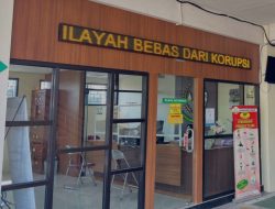 Skandal Desa Talok: Kades Diduga Selewengkan TKD, ada apa DPMD dan Kades