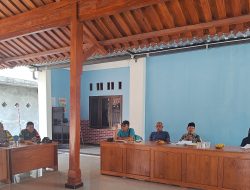 Dana PTSL Rp200 Juta Baru Dilaporkan Lisan, Ketua Panitia Janji Laporan Tertulis Menyusul