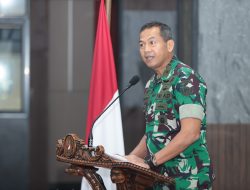 TMMD ke-126: TNI dan Pemda Bersatu Bangun Desa, Sejahterakan Rakyat