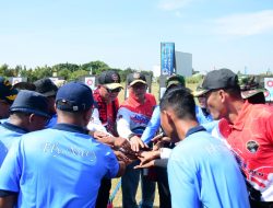 Diikuti 641 Atlet Panahan, Panglima TNl Cup Archery Open 2025 Resmi Dibuka Komandan Puspenerbal