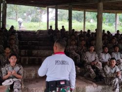 KKRI Hadirkan Bela Negara Era Baru: Etik, Kreatif, dan Berlandaskan Wawasan Nusantara
