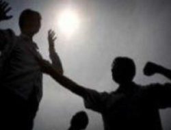 HUKUM TUMPUL DI TUBAN? Kasus Pemukulan Anak Mandek Lebih Dua Bulan, Diduga Disandera Kesombongan Keluarga Berlatar Belakang Polisi