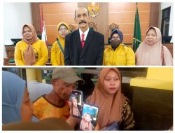 Dinilai Lambat Tangani Laporan, Oknum Polres Magetan di Gugat