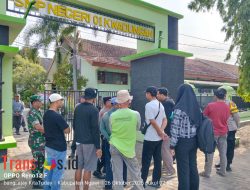 Hukum Mati di Tangan Dinasti Kades Tirak, Sang Anak Pecandu Narkotika Resmi Dijadikan Pemenang Sekdes dengan Nilai Suntikan 90