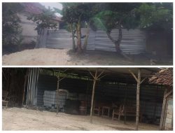 ‎Ribuan Liter BBM Subsidi di SPBU Bojonegoro Diduga Raib Dikuras Sindikat YT, KK, dan JB