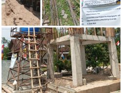 AWPI Lampung Selatan Soroti Proyek Perluasan SPAM Desa Marga Agung, Dugaan Penyimpangan dan Kerugian Negara