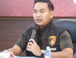 Masa Tahanan Habis, Kasus Cabul di Lampung Selatan Penyidikan Tetap Berlanjut, Pelaku Lain Diselidiki.