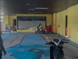 Polres Badung Pastikan Dan Tingkatan Pelayanan SIM Bersih dan Terbuka untuk Masyarakat