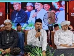 Peringati Maulid Nabi Muhammad SAW, AMI Gelar Doa Bersama Untuk Keamanan Kota Surabaya dan Jawa Timur