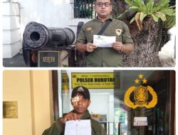 Ormas Pemuda Indonesia Adukan Prostitusi Berkedok Panti Pijat 129 Ke Polrestabes Surabaya