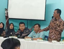 Misteri Rp120 Juta Dana Desa Baktirasa Menguap Tanpa Jejak di Tengah Musdesus, Ada Apa dengan Kecamatan Sragi?”