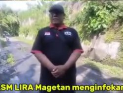 Hasil Investigasi LSM LIRA Magetan, Ketua Komite Salah Satu Sekolah di Magetan Membenarkan Ada Iuran Tapi Tidak Wajib
