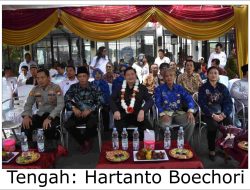 Ketua Umum PJI: Negara Harus Tegas. Terapkan TPPU dan Cabut Izin Pembalak Liar!