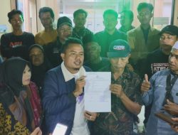 Jeritan Petani Kopi Koperasi Produsen Ketajek Makmur Sajehtera Jember, Harusnya Melindungi Malah Memeras