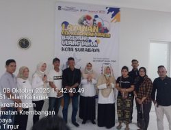 Pelayanan Puskesmas Krembangan Dikeluhkan Pasien : Kapus Minta Maaf Secara Terbuka