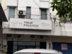 True Finance Bojonegoro Dituding Ingkari Janji, Tarik Sepihak Dum Truk Nasabah Tuban yang Hanya Tunggak 2 Bulan