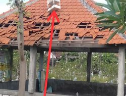 Skandal Makam Palsu Dusun Rangkah, Camat Turi Dan Kades Ngujungrejo Diduga Kongkalikong Abaikan Fatwa Mui dan Surat Pemkab!