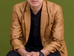 Musisi Lampung Almanik Rilis Single “Jaga Dia”, Sebuah Lagu Yang Menggugah Hati