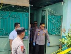 Akui Perbuatannya Lewat WhatsApp ke Polisi – Tragedi Rumah Tangga yang Ungkap Sisi Gelap Tekanan Psikologis, Suami Bunuh Istri di Banyuwangi