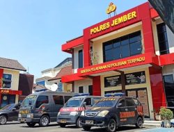 Kasus Dugaan Penggelapan Retribusi Hasil Panen Kopi Dilimpahkan ke Polres Jember, Aliansi Madura Indonesia Minta Polisi Tak Main-main