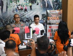 Polres Madiun Kota Ungkap Kasus Penipuan Dana Talangan dan Curanmor