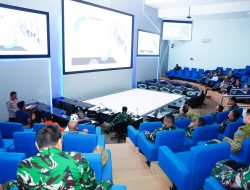 Materi Strategis Dibahas Pada Academic Class Latihan Bhakti Kanyini Ausindo 2025