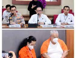 Polri Tetapkan Dua Tersangka Korupsi PT SPR BUMD Riau, Kerugian Capai Rp33 Miliar