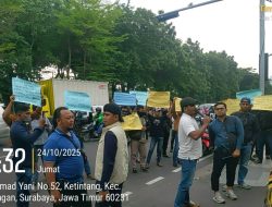 FAAM Dukung Kejari Tanjung Perak Tuntaskan Kasus Dugaan Korupsi PT Pelindo Regional 3