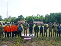 Perkuat Kesiapsiagaan Bencana, TNI dan ADF Gelar Fase FTX Bhakti Kanyini Ausindo 2025