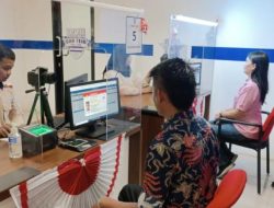 Satpas SIM Kolombo Surabaya Hadirkan Pelayanan Humanis Untuk Masyarakat