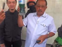 Viral! Wakil Wali Kota Surabaya Sidak SPBU Rajawali, Pertamina Tegaskan Kualitas Pertalite Sesuai Standar Uji Laboratorium